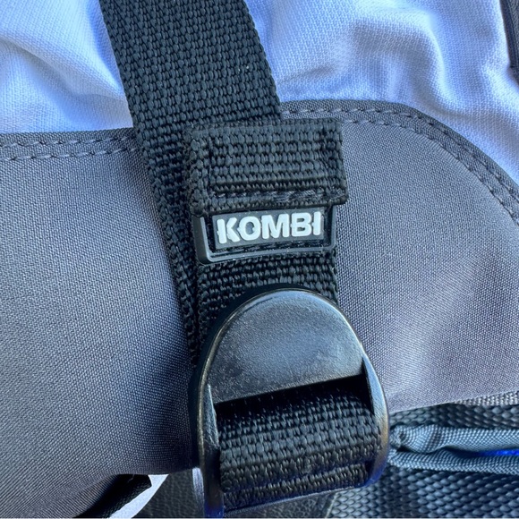 Kombi Storm Cuff Ill Winter Gloves Women’s Medium - Picture 6 of 11